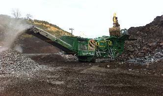 Small Mobile Jaw Rock Crusher Station for Sale 