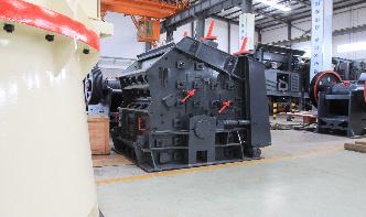 Copper Ore Dressing Plant Production Mtm Crusher