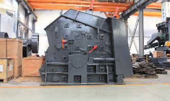 german iron ore crushing plants machines makers