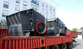 second hand iron ore crushing plant in malaysia