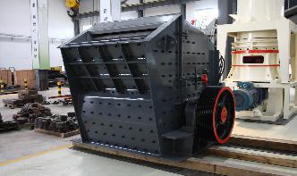 bare weight of by jaw crusher 