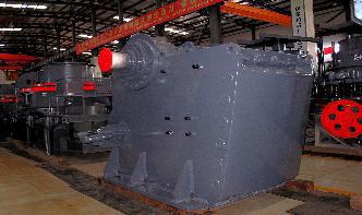bare weight of by jaw crusher 