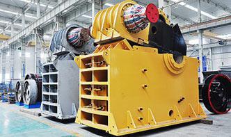Gold Ore Crushing Machine For Gold Processing Plant