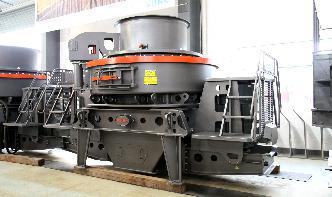 Supply Grinding Machine To Mccormick 