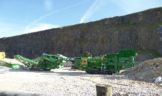 Crushers Made In Germany German 