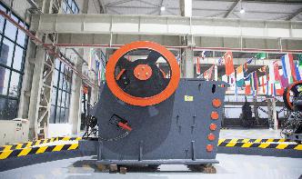 soft crusher with cooling system 