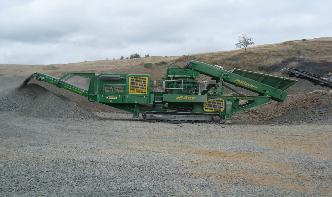 Rare Earth Crusher For Sale 