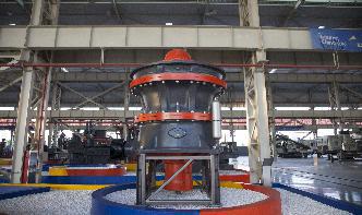 Machine Applicable For Quarrying Concrete Aggregates