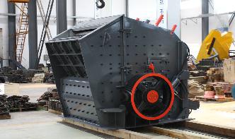 Ag Lime Crusher Plant 
