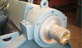 Cone Or Gyratory Crusher Particle Size 