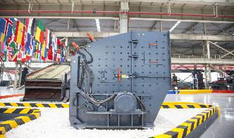 machine for zircon ore mining 