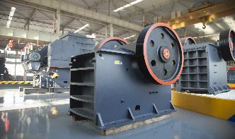 Crusher Aggregate Equipment For Sale 2803 Listings ...