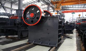 Stone Crusher Operation Manual To Impact And Cone Crusher