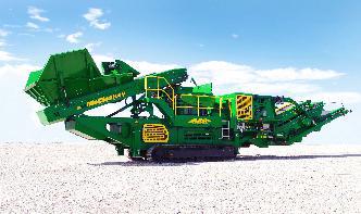 cost to to operate rock crusher 