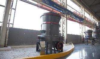 Grinding mill process for cement manufacturing plants in