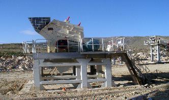 Impact Crusher Manufacturer and Supplier in China