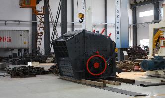 history Of Jaw Crusher 