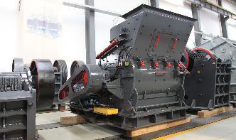 history of jaw crusher 
