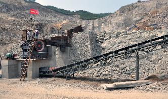 Vibrating Screens For Coal Crushing And Screening
