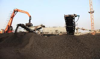 gravel crusher machine supplier in mexico