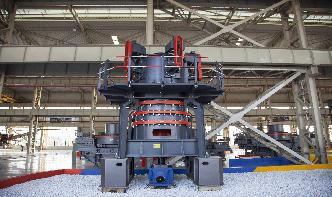 Vibrating Screen in US 