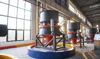 Reduction Ratio For Cone Crusher 