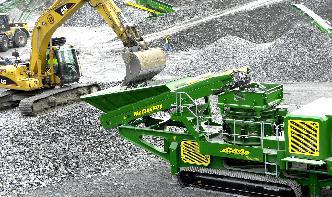 Integrated Crushing Line Mobile Cone Crusher Approved Iso Ce
