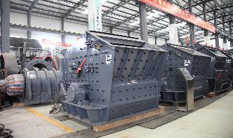 Main Supplier For Stone Crusher In China 