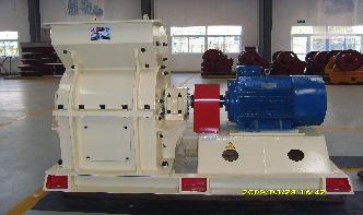 Welcome to REMco VSI a manufacturer of tertiary crushers
