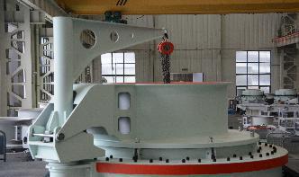 gold ore milling equipments