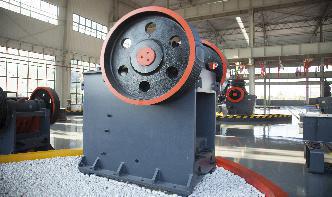 used ore processing equipment located in colorado– Rock ...