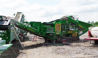 Track Jaw Crushers, Track Jaw Crushers Suppliers and ...