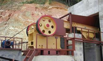 Jaw Crusher Manufacturers In India | Concrete Jaw Crusher ...